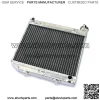 Aluminum ATV Radiator For Honda TRX450R 2014 19010-HP1-305 - Image 2