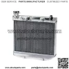 Aluminum ATV Radiator For Honda TRX450R 2014 19010-HP1-305 - Image 3