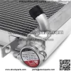 Aluminum ATV Radiator For Honda TRX700XX  2008-2009 19010-HP6-A01 - Image 3