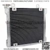 Aluminum ATV Radiator For Can-Am DS650X 2004-2007 709200145 - Image 3