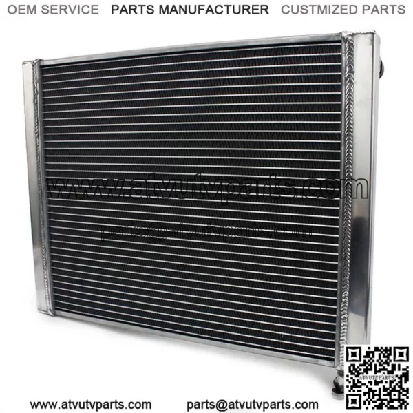 Aluminum Radiator For Polaris Ranger 570 2015 - Image 3