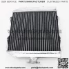 Aluminum ATV Radiator For Honda TRX500 Fourtrax Foreman 4X4 2012-2013 19010-HP5-601 - Image 2