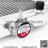 Aluminum ATV Radiator For Honda TRX500 Fourtrax Foreman 4X4 2012-2013 19010-HP5-601 - Image 3