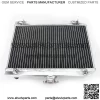 Aluminum ATV Radiator For Suzuki King Quad 750 LT-A750 2008-2013 - Image 3