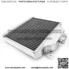 Aluminum ATV Radiator For Polaris 400L 6x6 1994-1996 - Image 2