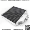 Aluminum ATV Radiator For Polaris Xplorer 400L / Sport 400L 1996-2000 - Image 2