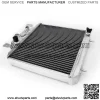 Aluminum ATV Radiator For Polaris Xplorer 400L / Sport 400L 1996-2000 - Image 3