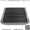 Aluminum ATV Radiators For Polaris Scrambler 500 2001-2003 - Image 3