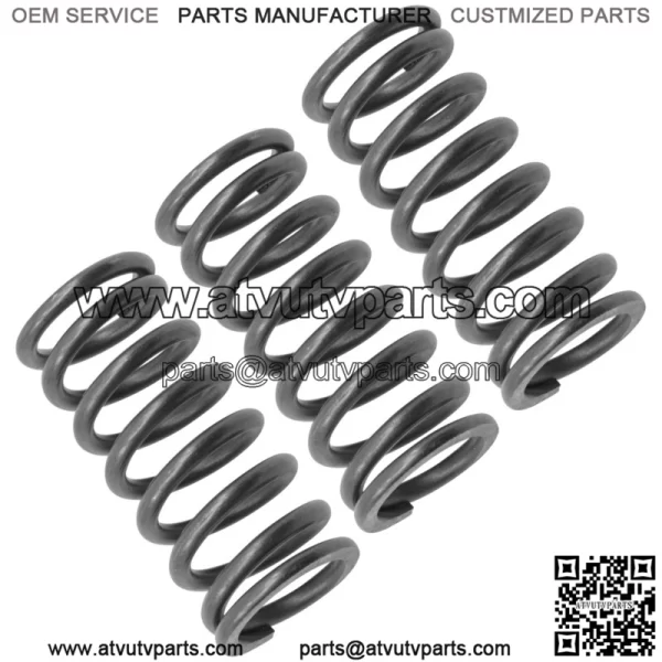 B88-16173-00 Primary Drive Clutch Spring  For Yamaha QTY 3 - Image 4