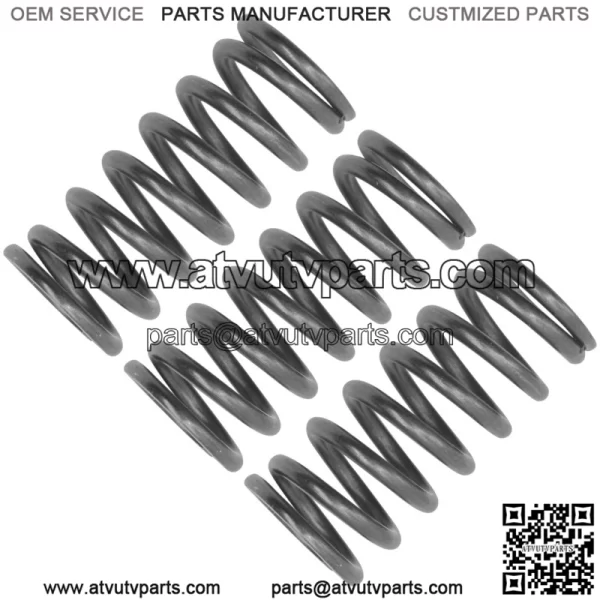 B88-16173-00 Primary Drive Clutch Spring  For Yamaha QTY 3 - Image 5