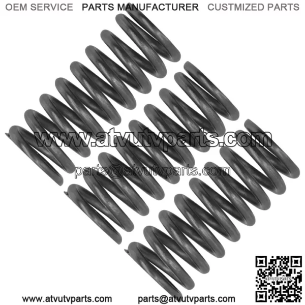 92145-1745 Primary Drive Clutch Spring  For Kawasaki QTY 2 - Image 5
