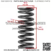 92145-1630 Primary Drive Clutch Spring  For Kawasaki QTY 3 - Image 2
