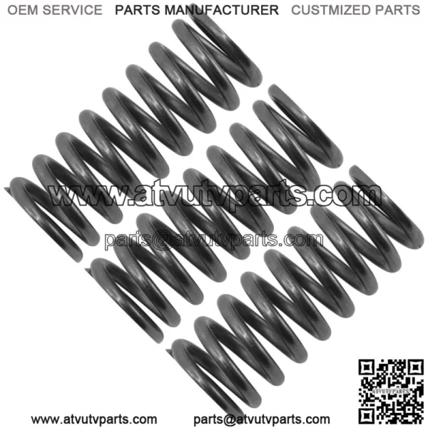 92145-1630 Primary Drive Clutch Spring  For Kawasaki QTY 3 - Image 3