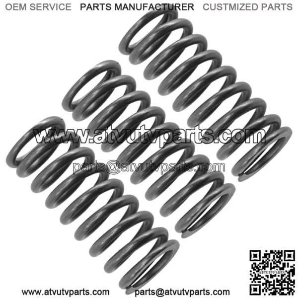 92145-1630 Primary Drive Clutch Spring  For Kawasaki QTY 3 - Image 4