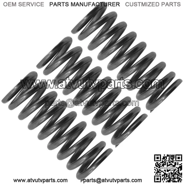92145-1630 Primary Drive Clutch Spring  For Kawasaki QTY 3 - Image 5