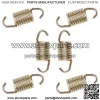 6x Exhaust Spring For Polaris RZR XP 1000 EPS 2014 (For: Polaris) - Image 4