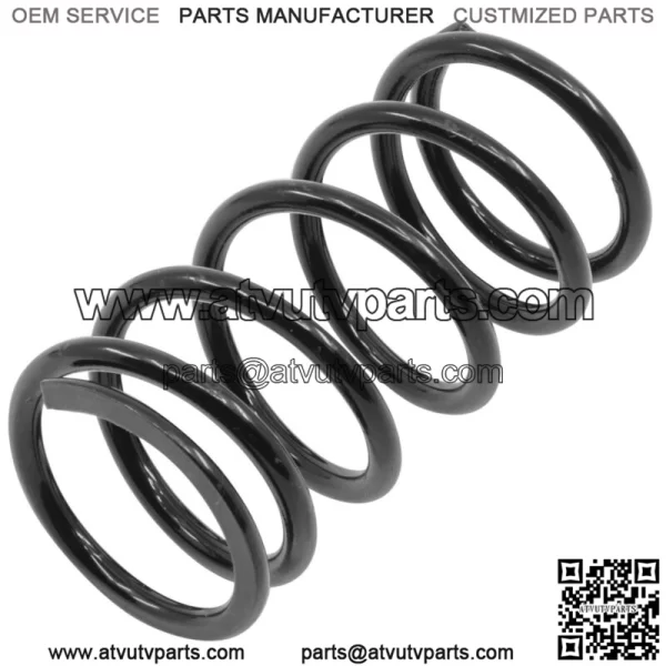 Primary Clutch Spring For Polaris Ranger Crew XP 1000 EPS 2019-2020 Black 90-180 (For: Polaris) - Image 3