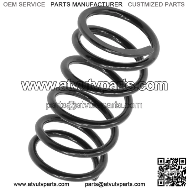 Primary Clutch Spring For Polaris Ranger Crew XP 1000 EPS 2019-2020 Black 90-180 (For: Polaris) - Image 4