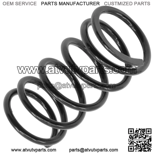 Primary Clutch Spring For Polaris Ranger Crew XP 1000 EPS 2019-2020 Black 90-180 (For: Polaris) - Image 5