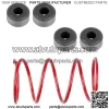 Secondary Cluth Roller and Spring For Polaris RZR XP 1000 2014 2015 (For: Polaris) - Image 4