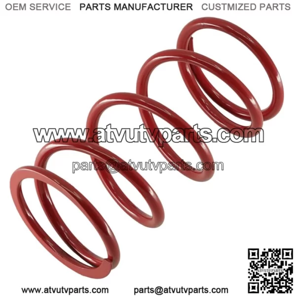 Secondary Driven Clutch Spring for Polaris Sportsman SP 850 2015-2016 / 7044509 (For: Polaris Sportsman 570)