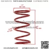 Secondary Driven Clutch Spring for Polaris Sportsman SP 850 2015-2016 / 7044509 (For: Polaris Sportsman 570) - Image 2