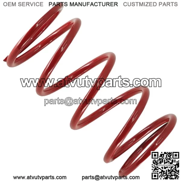 Secondary Driven Clutch Spring for Polaris Sportsman SP 850 2015-2016 / 7044509 (For: Polaris Sportsman 570) - Image 3