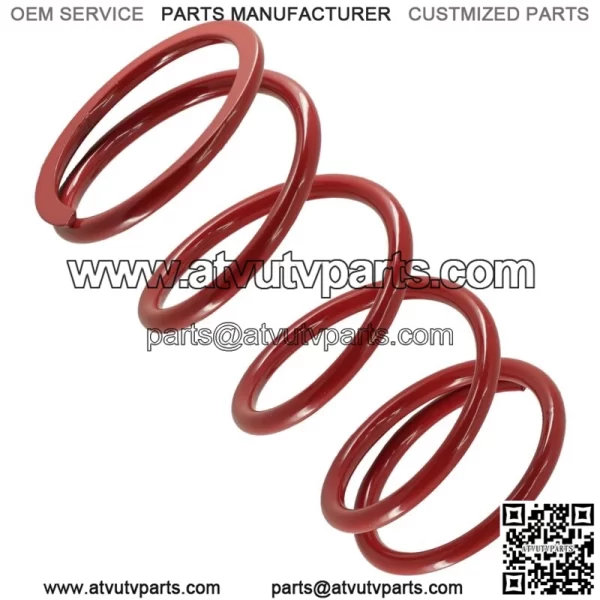 Secondary Driven Clutch Spring for Polaris Sportsman SP 850 2015-2016 / 7044509 (For: Polaris Sportsman 570) - Image 4