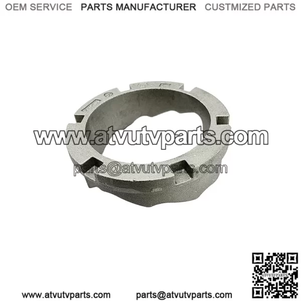 Polaris CAM-ADJUSTER,ALUMN,2.30,  OEM Part 5639455, Qty 1 - Image 3