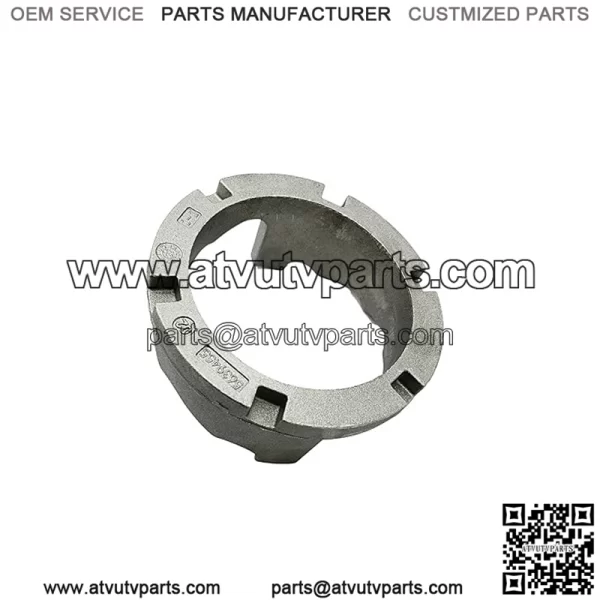 Polaris CAM-ADJUSTER,ALUMN,2.30,  OEM Part 5639455, Qty 1 - Image 4