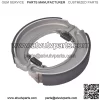 Rear Brake Shoes For Honda FourTrax 300 TRX300 2x4 1988-2000 ATV (For: Honda) - Image 3