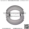 Rear Brake Shoes For Honda FourTrax 300 TRX300 2x4 1988-2000 ATV (For: Honda) - Image 5