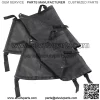 Front Window Nets for Can Am Maverick X3 Max-2 Piece Set 2017-2023 - Image 2