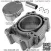 Top End Rebuild Kit for Polaris Sportsman X2 570 2017-2021 3022860 99x73.6mm - Image 3