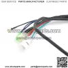 Wiring Harness for Yamaha YFZ350 Banshee 1997-2001 - Image 2