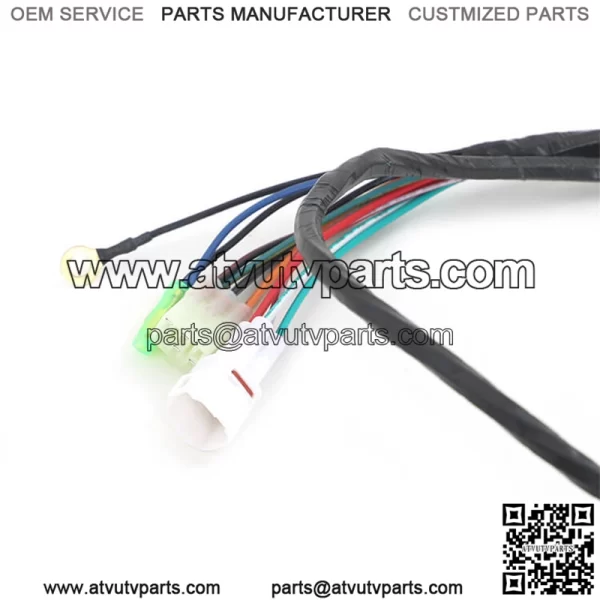 Wiring Harness for Yamaha YFZ350 Banshee 1997-2001 - Image 2