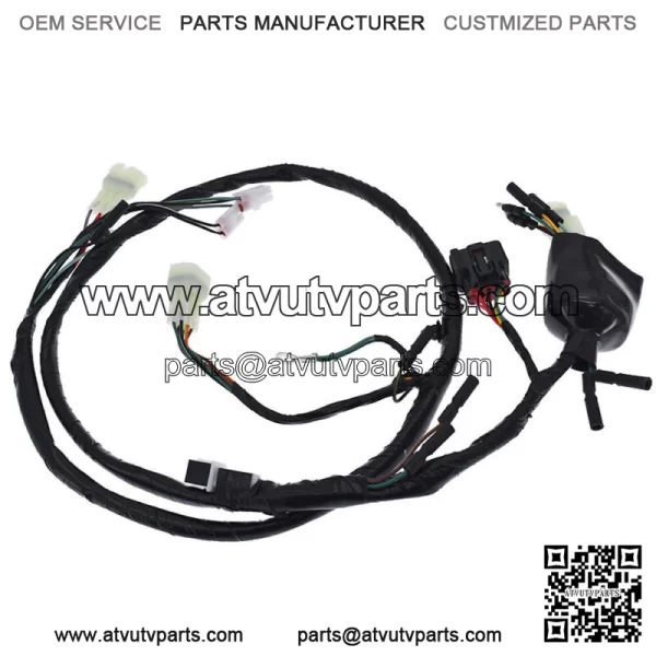NEW Wiring Harness Assy for Honda Sportrax 400 TRX400EX 32100-HN1-000 1999-2004