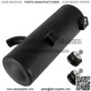 Exhaust Muffler w/ Pipe Gasket fits Polaris Sportsman 500 4x4 1996 1997 - 2000 - Image 4
