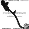 Exhaust Muffler Pipe W/ Gasket for Honda TRX300 Fourtrax 300 2X4 1993-2000 - Image 2