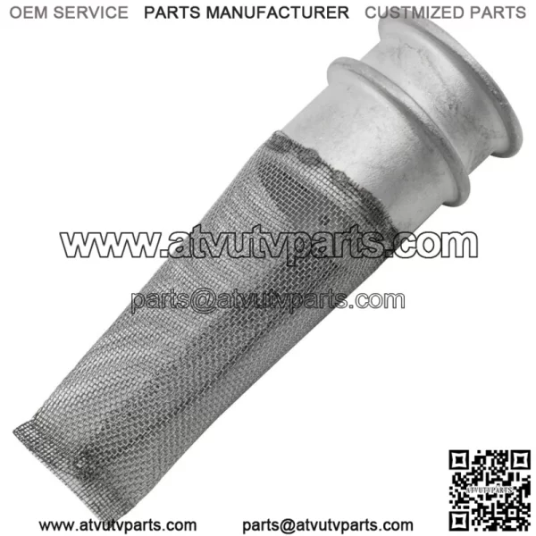 Exhaust Spark Arrestor For Polaris Sportsman 570 EPS UTILITY 2020-2023 - Image 3