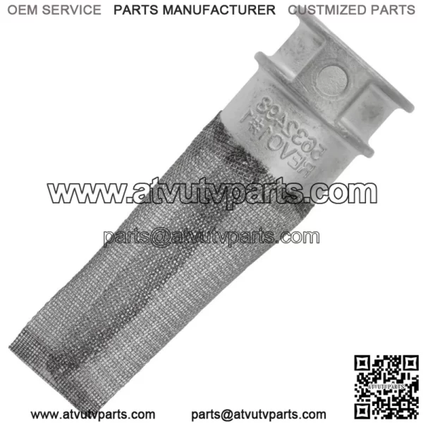 Exhaust Spark Arrestor For Polaris Ranger 570 4x4 Full size 2021-2023 - Image 4