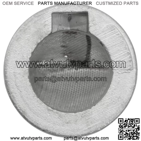 Exhaust Spark Arrestor For Polaris RZR S 800 EFI 2012-2014 1262239 - Image 5