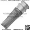 Exhaust Spark Arrestor For Polaris RZR 570 800 EFI EPS 2012-2020 - Image 3