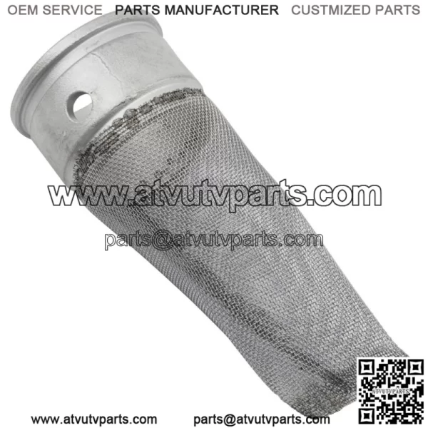 Exhaust Spark Arrestor For Polaris ACE 900 EPS XC Edition 2017-2019