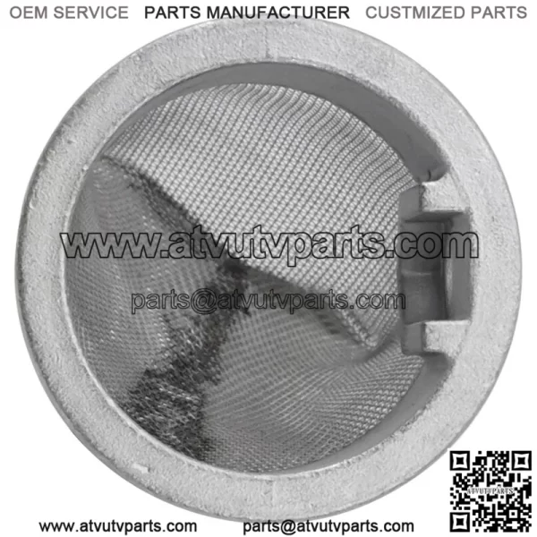 Exhaust Spark Arrestor For Polaris Sportsman XP 1000 2015-2023 ATV - Image 5