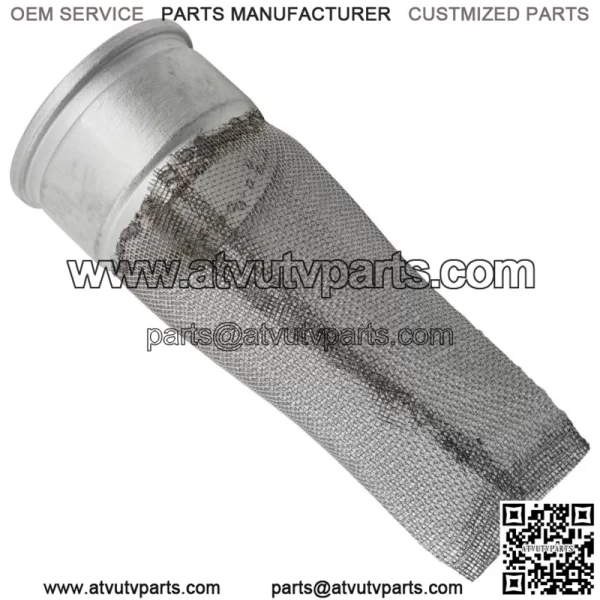 Exhaust Spark Arrestor For Polaris RZR 4 900 EPS 2014-2018 SidexSide - Image 3