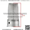Fits Polaris RZR XP 1000/ RZR XP 4 1000 Spark Arrester Exhaust Muffler 2014-2021 (For: Polaris) - Image 2