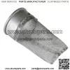 Fits Polaris RZR XP 1000/ RZR XP 4 1000 Spark Arrester Exhaust Muffler 2014-2021 (For: Polaris) - Image 4
