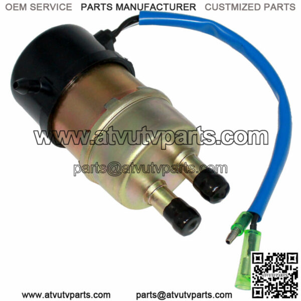 Fuel Pump for Kawasaki Mule 2500 KAF620 1995 1996 1997 1998 1999 2000