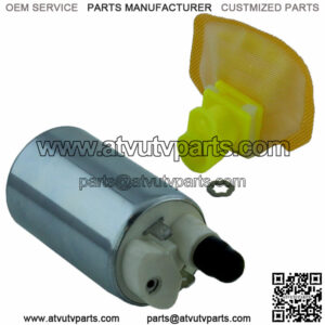 Fuel Pump for Kawasaki Mule 4010 KAF620R KAF620S KAF620V Trans 4X4 2009-2018